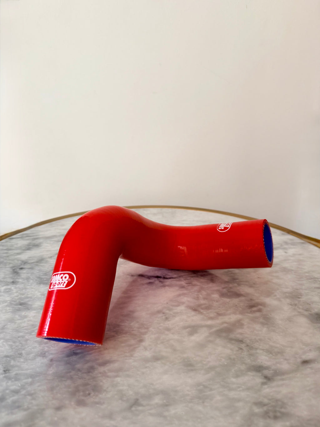 Samco Sport Toyota Hilux Vigo Silicone Hose