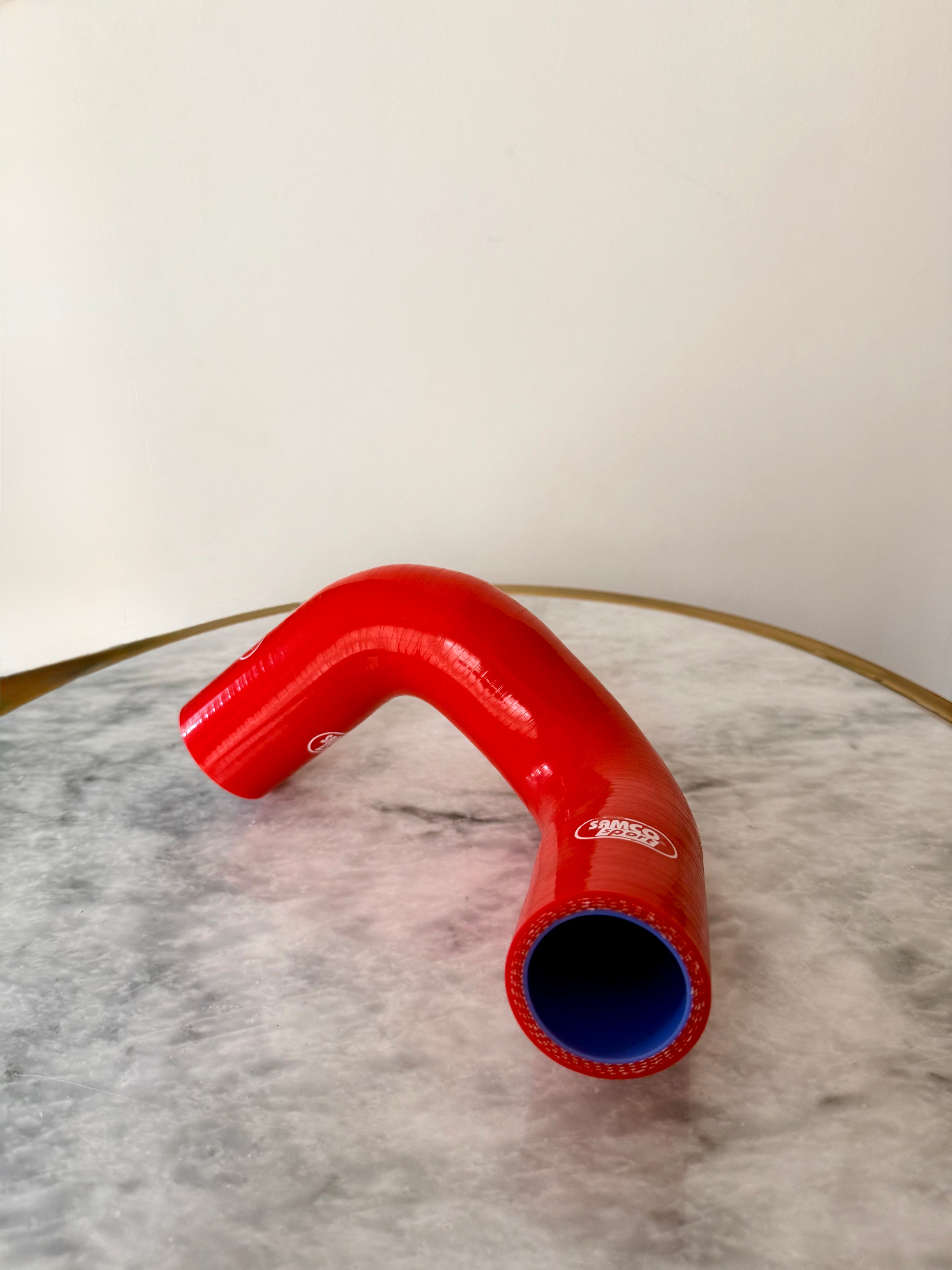 Samco Sport Toyota Hilux Vigo Silicone Hose