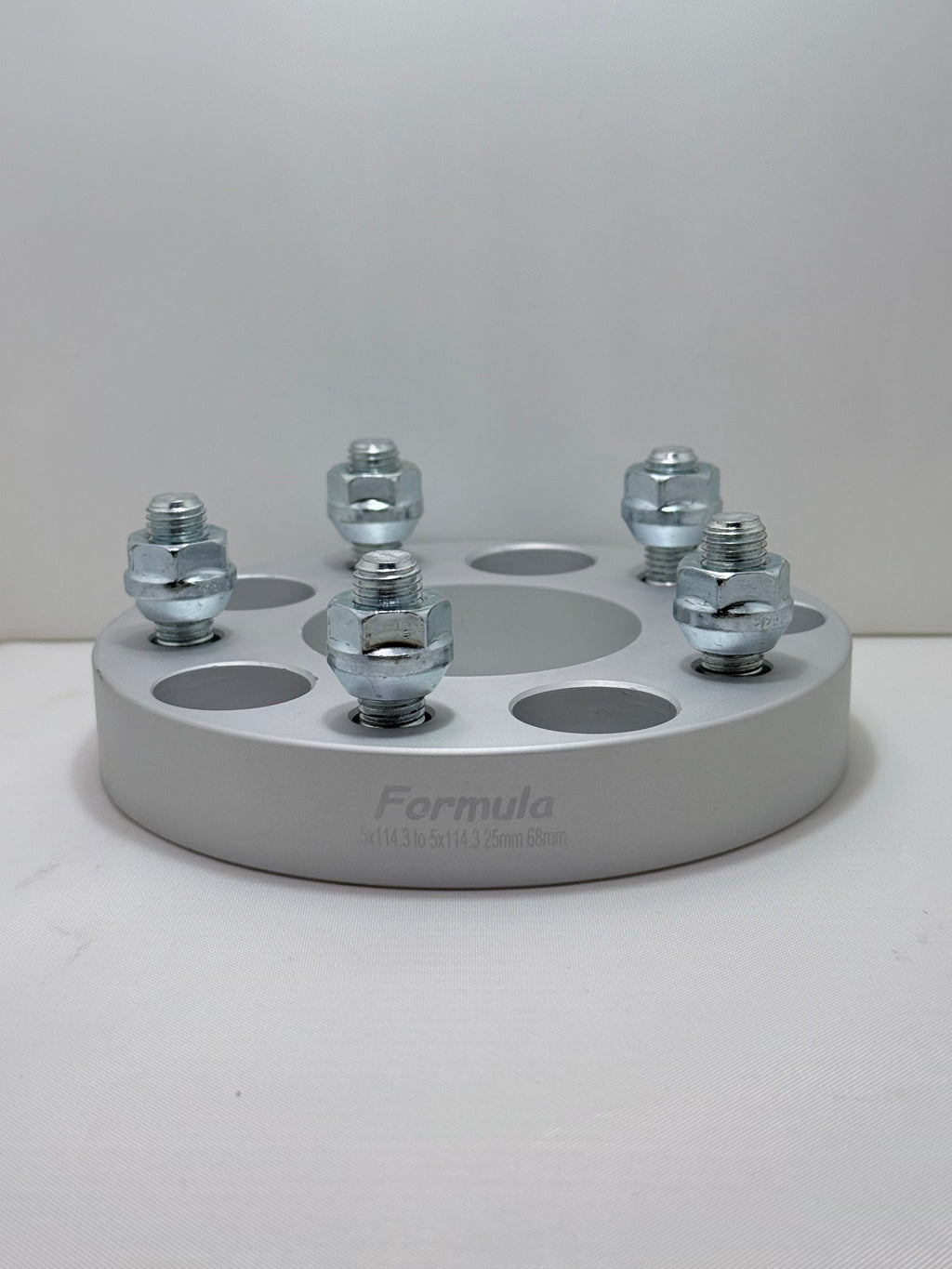 SPACERS 5X100 TO 5X114.3 20MM 60MM 12X1.5