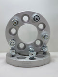 SPACERS 5X114.3 TO 5X100 20MM 68MM 12X1.5