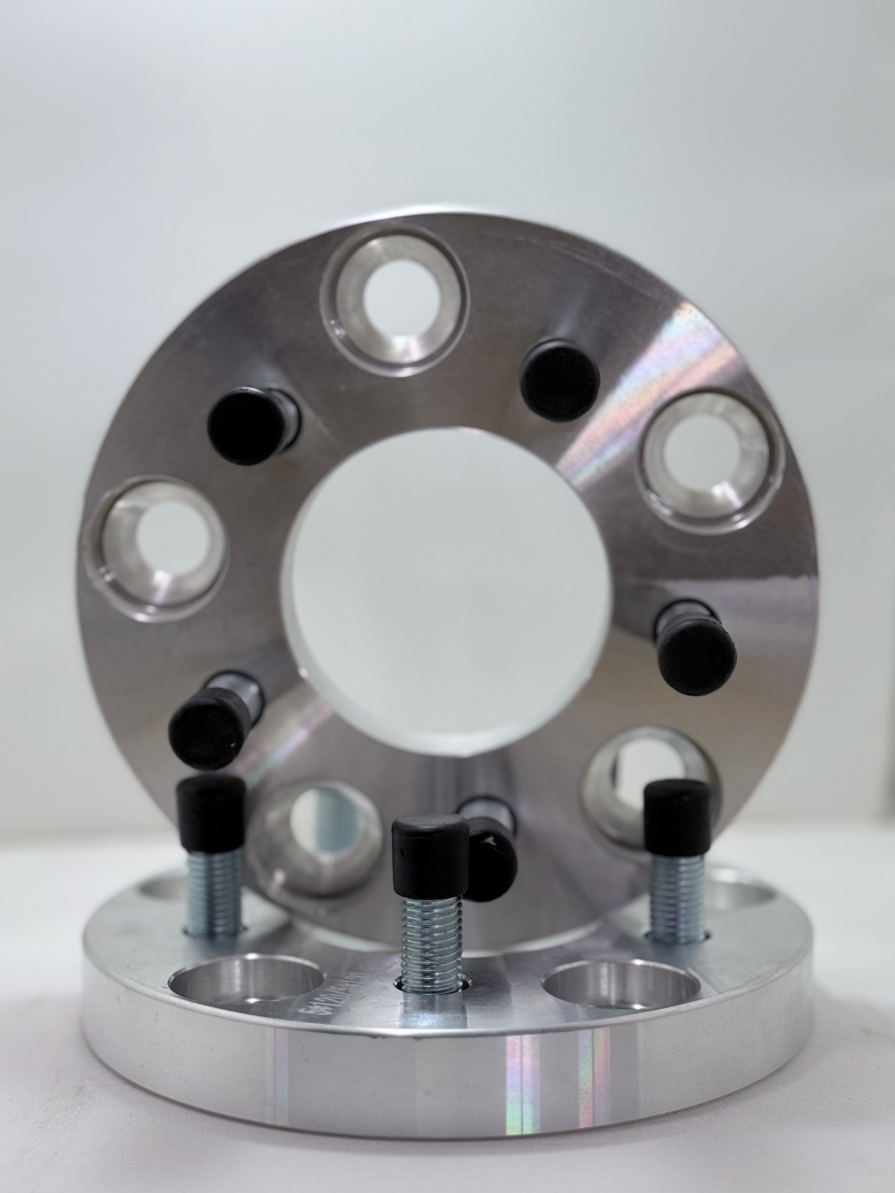 SPACERS 5X120 / 5X100 H20