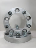 SPACERS 5X139.7 30MM 110MM 12X1.25