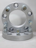 SPACERS 5X165.1 TO 5X165.1 30MM 114.3MM 16X1.5 GREY