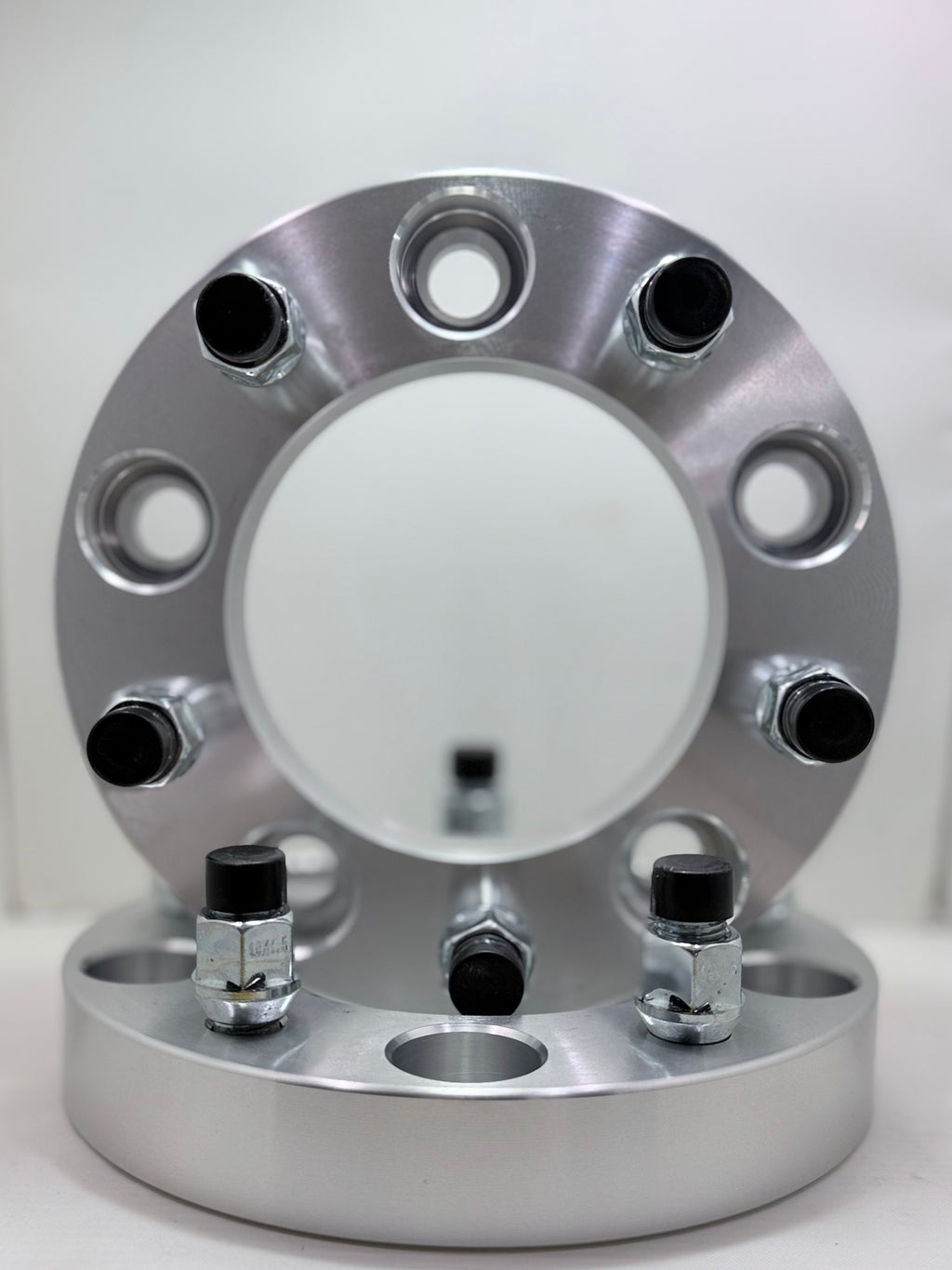 SPACERS 5X150 110MM M14X1.5 30MM