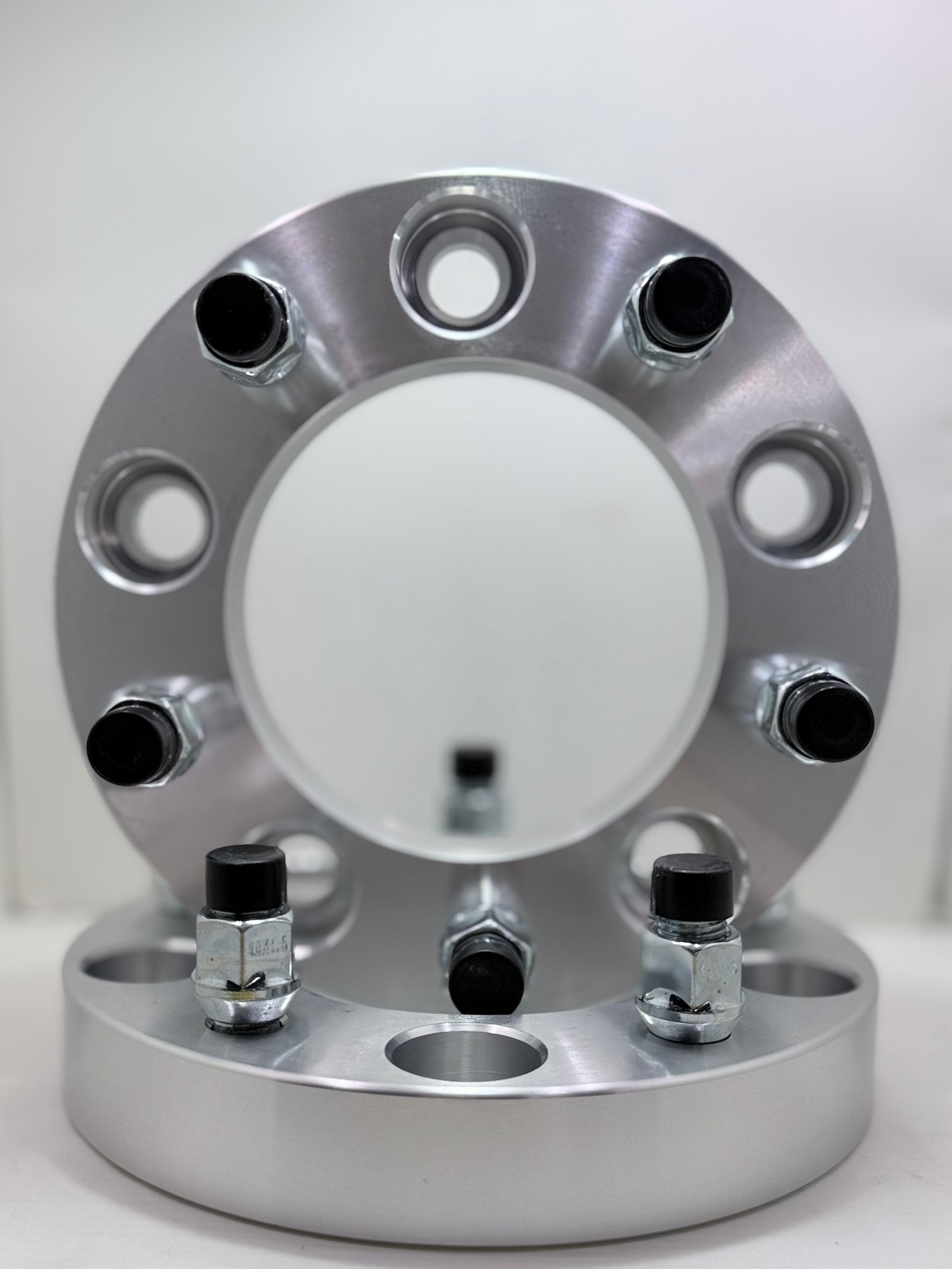 SPACERS 5X150 110MM M14X1.5 30MM