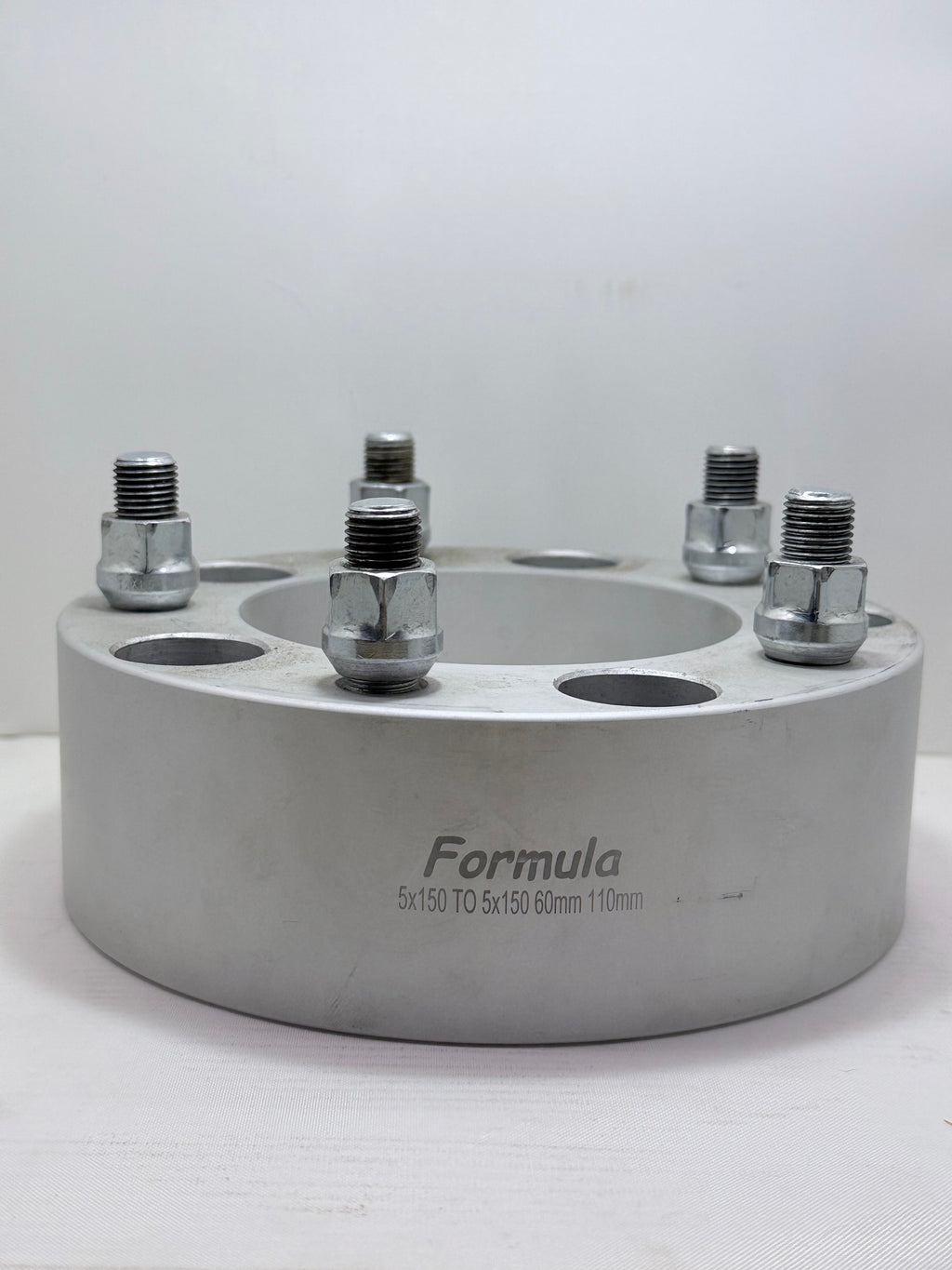 SPACERS 5X150 TO 5X150 60MM 110MM